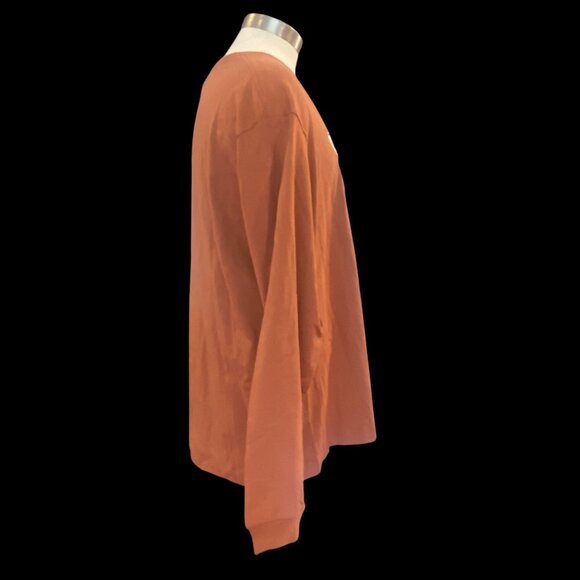 Jordan Nike Flight NWT  Long Sleeve Sz L - Picture 2 of 7